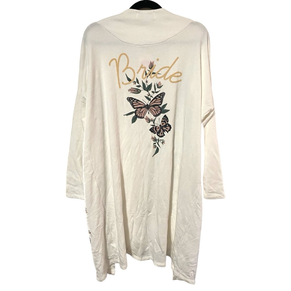 ❌SOLD❌ Wildfox Bride Loraine Cardigan in White NWT